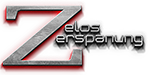 Zelos Zerspanung Logo